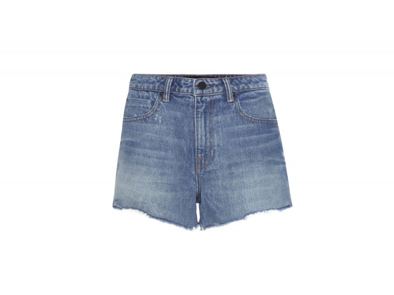 alexander-wang-shorts-denim