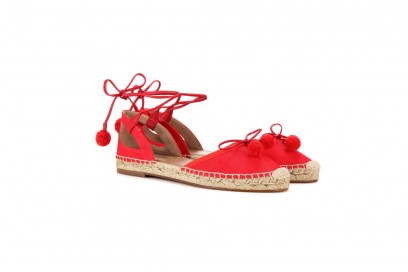 aquazzura-espadrilles-rosso