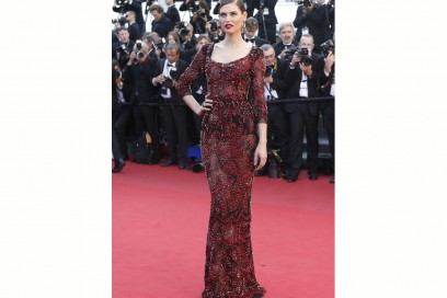 bianca-balti-red-carpet-getty