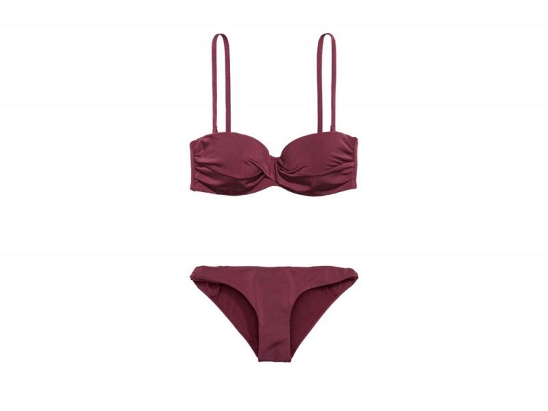 bikini-drappeggio-burgundy-slip