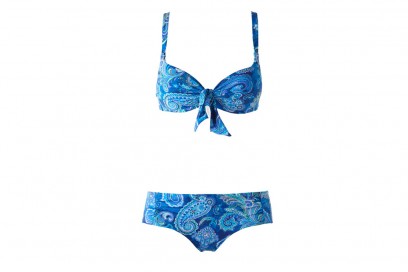 bikini paisley calzedonia