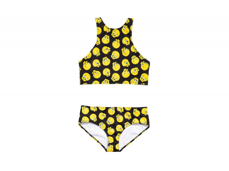 bikini-stampa-cartoon-slip