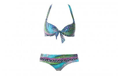 bikini tropical calzedonia