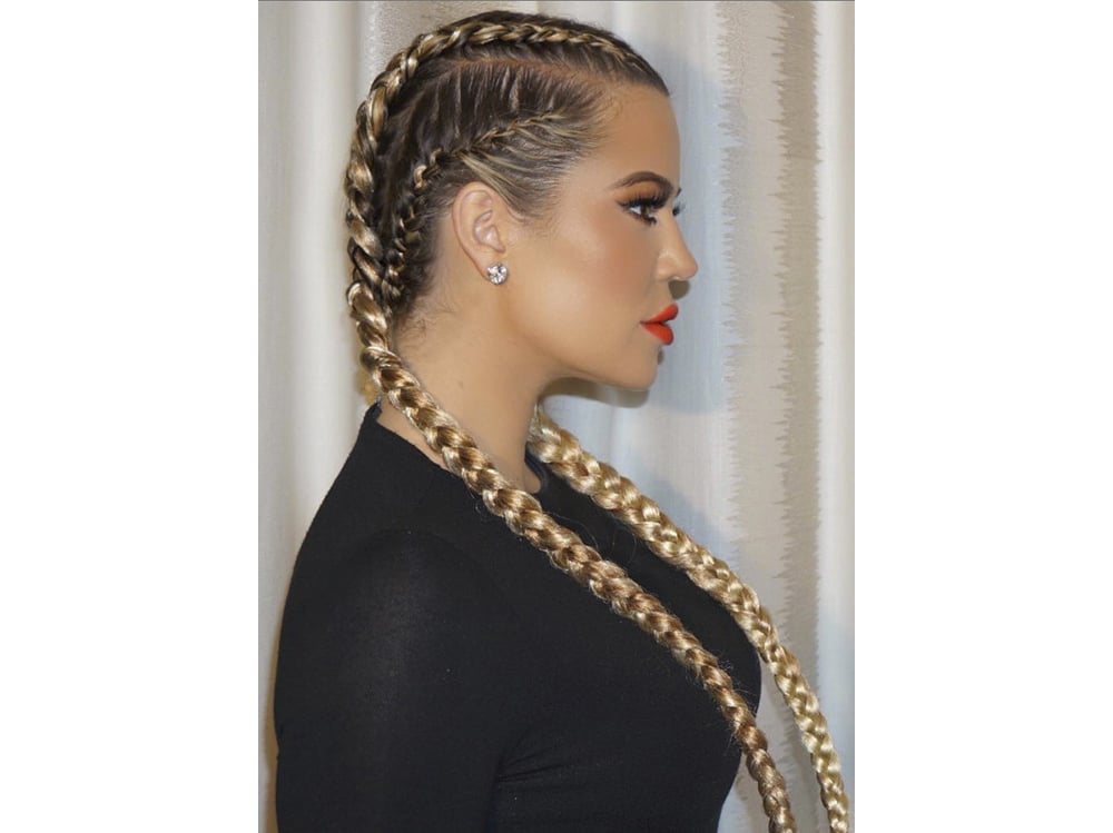 boxer-braids-khloe-kardashian