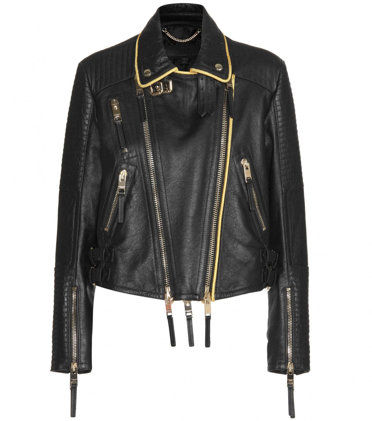 burberry prorsum biker jacket