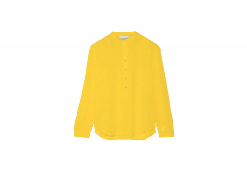 camicia-gialla-stella-mccartney