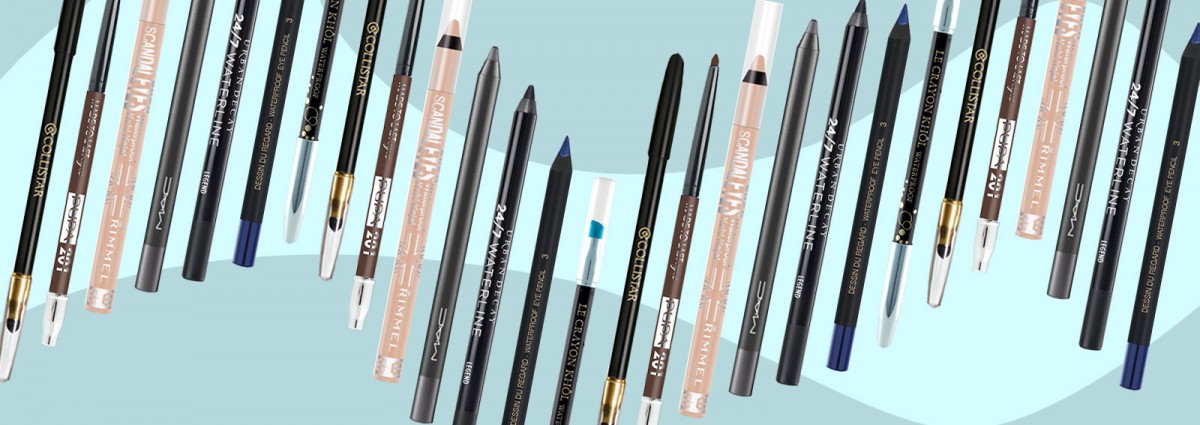 miglori matite occhi waterproof da provare adesso