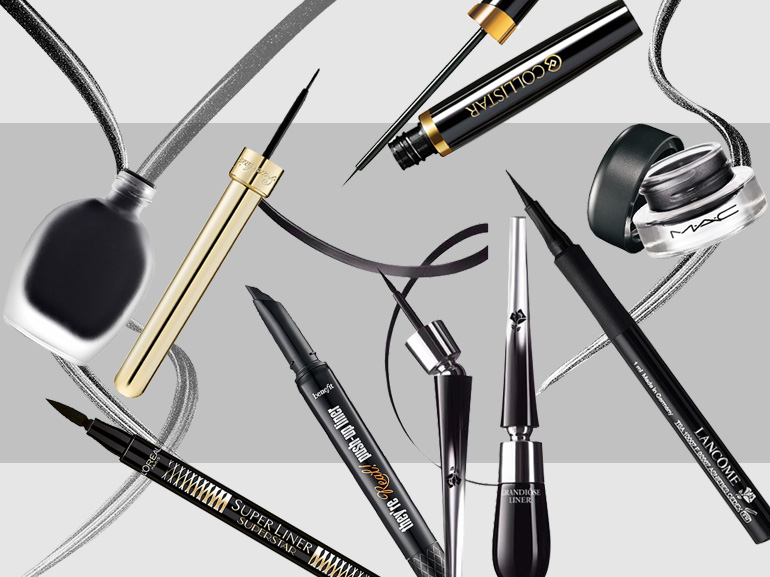 migliori eyeliner neri mobile