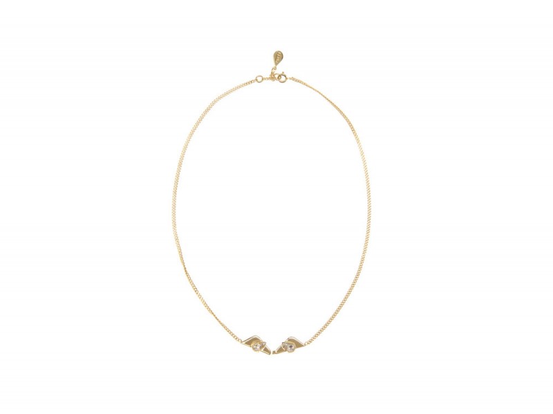 collana-dorata-fendi