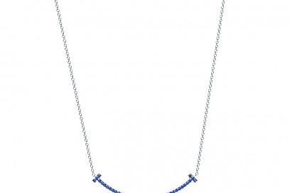 collana pendente tiffany