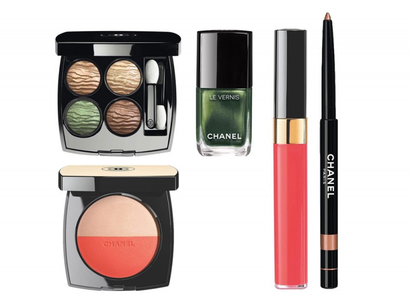 collezione-make-up-estate-2016-chanel-dans-la-lumiere-de-l-ete