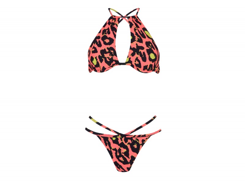 costume-bikini-kendall+kylie-topshop-maculato