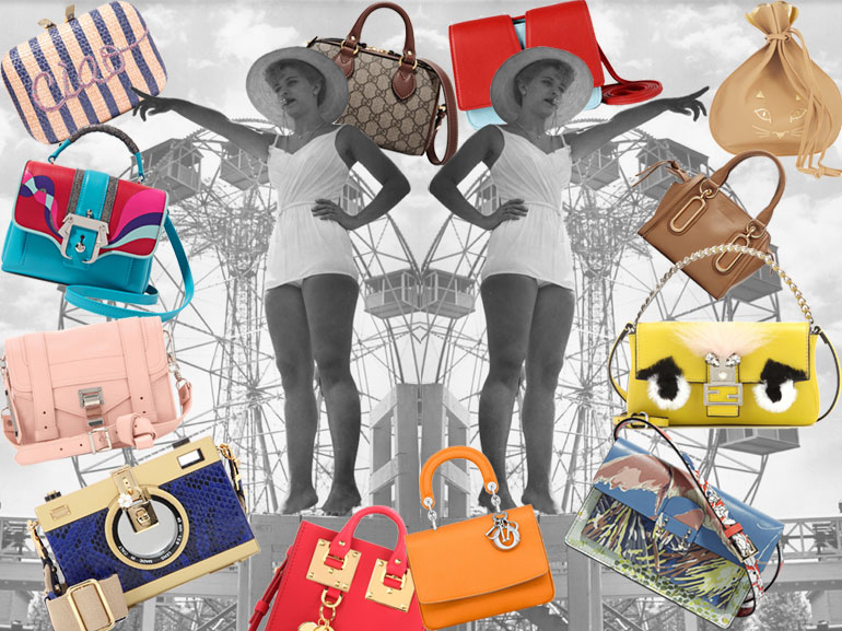 cover borse piccole estate 2016 mobile