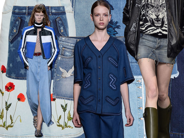 cover gonne in denim tutti i modelli mobile