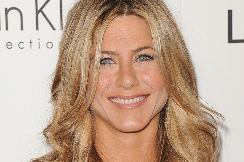 Jennifer Aniston: tutti i beauty look più belli