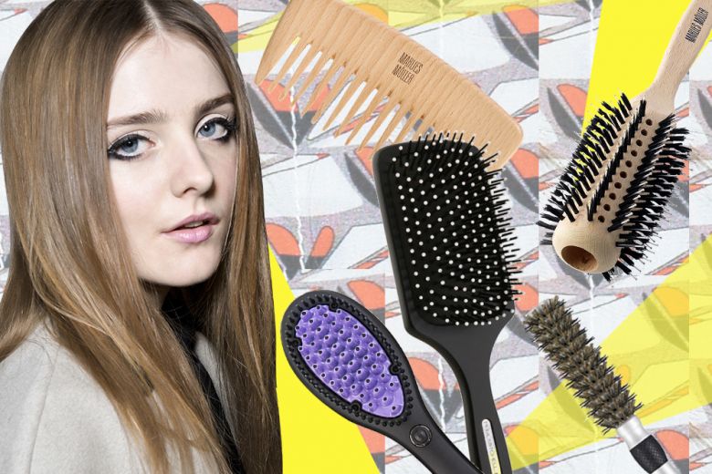 Le 10 migliori spazzole per capelli del momento