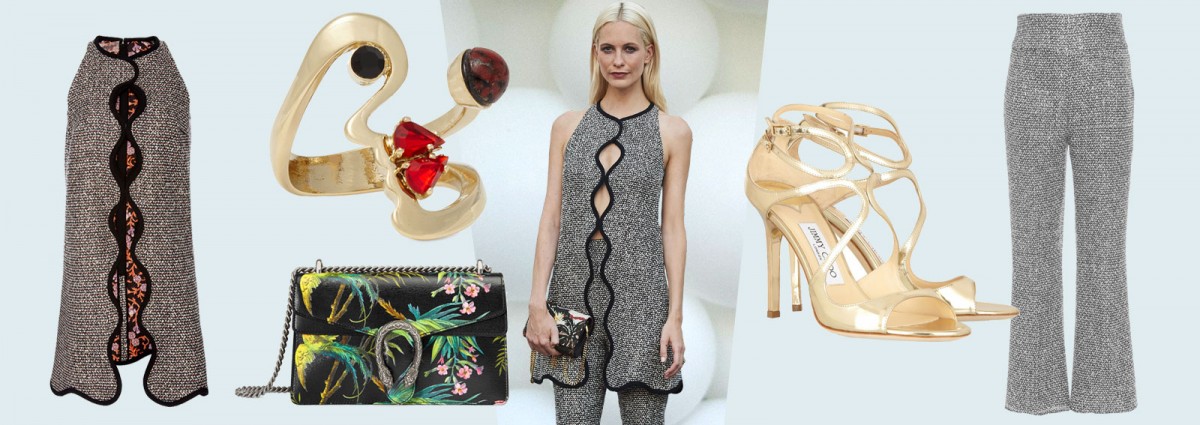 cover poppy delevingne in giambattista valli dekstop