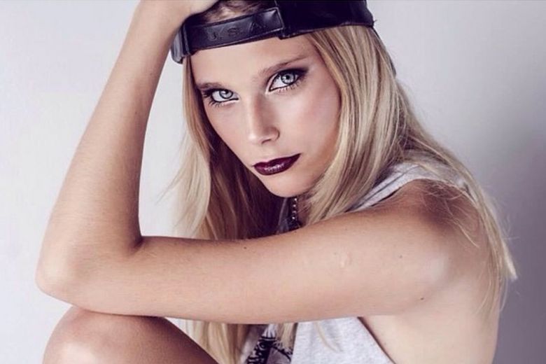 Valentina Zenere: i beauty look più belli della stella argentina