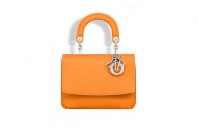 dior-borsa-cartella-arancione