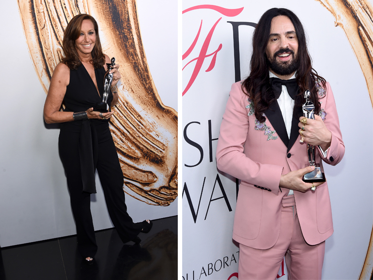 donnakaran-alessandro-michele-cfda-2016