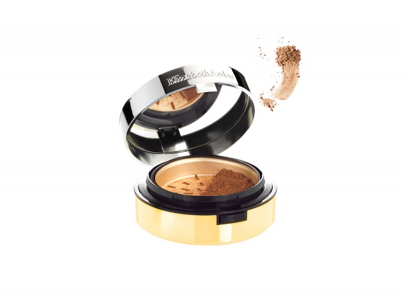 elizabeth-arden-Pure-Finish-Mineral-Powder Foundation