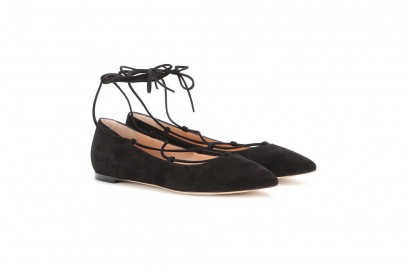 gianvito-rossi-ballerine-suede-nere