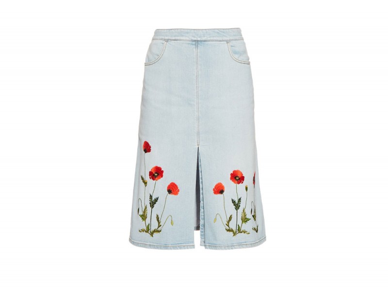 gonna-midi-stella-mccartney