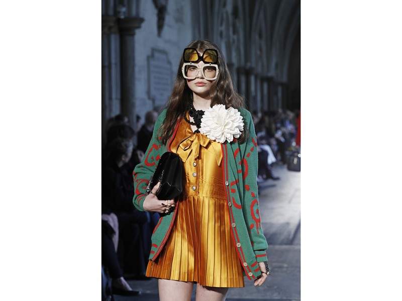 gucci-cruise-abito-arancio-getty