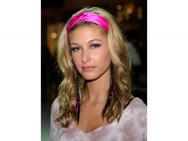 hailey baldwin capelli 12