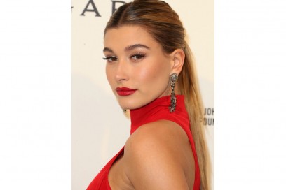 hailey baldwin capelli 2