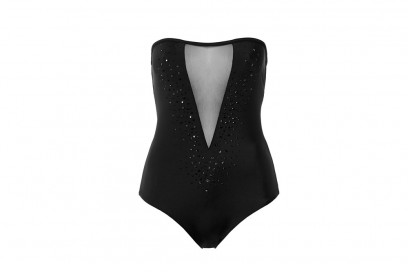 intero strass calzedonia