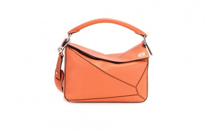 loewe-borsa-arancione