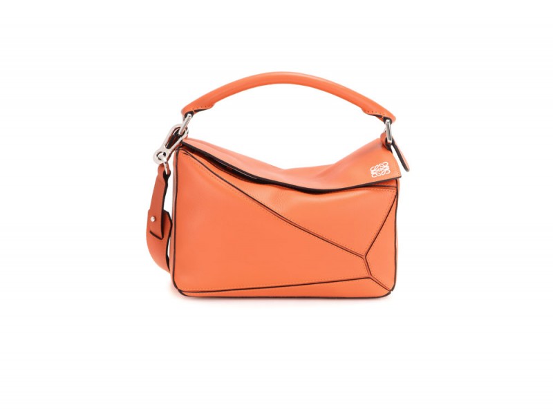 loewe-borsa-arancione