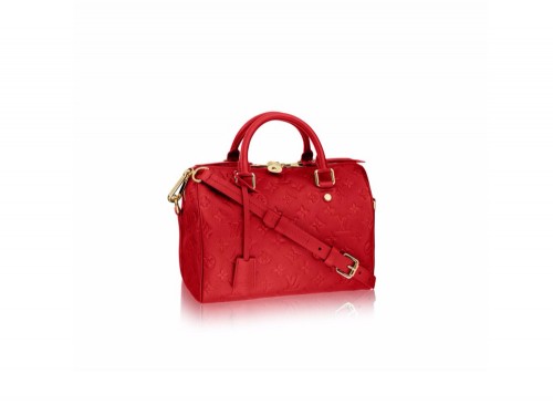 Borse Louis vuitton in Vernice Viola - 22168953