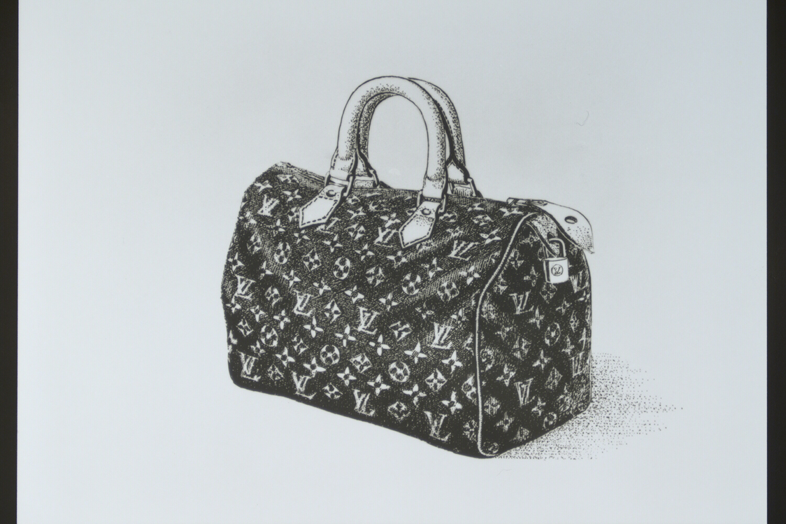 Speedy Louis Vuitton: la storia della it bag in formato bauletto