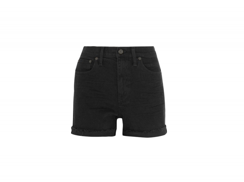 madewell-jeans-shorts-neri