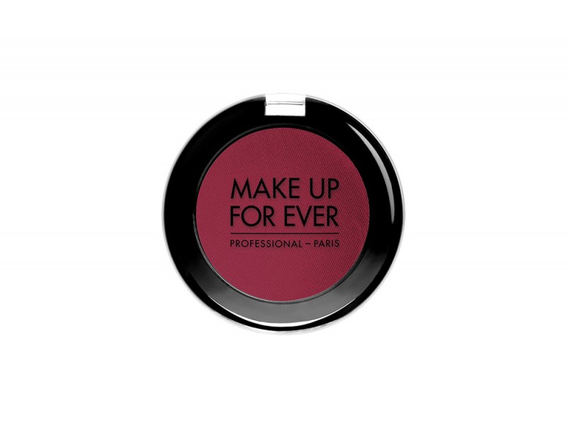 make-up-for-ever-Artist-Shadow-Matte-finish-burgundy