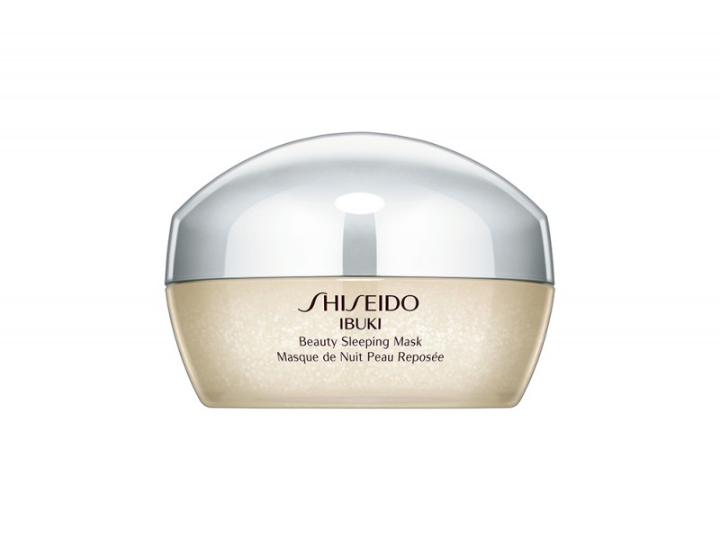 maschera-notte-shiseido