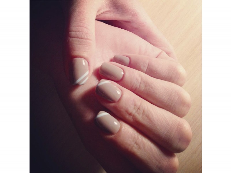 master_evgeniya_kovalenko nail art nude instagram estate 2016