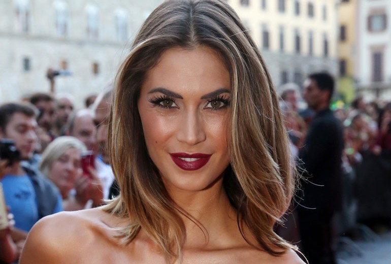 Melissa Satta: Sarò una principessa