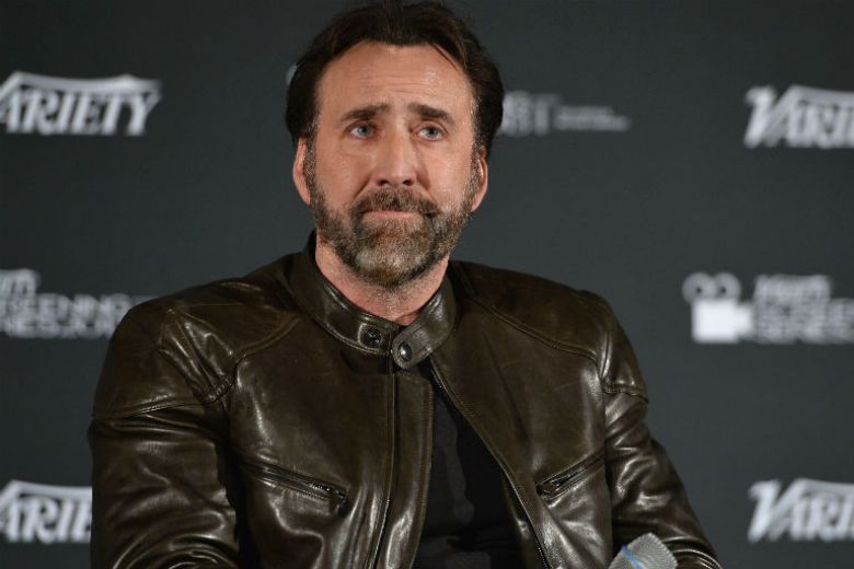 Nicolas Cage si sposa, per la quarta volta!