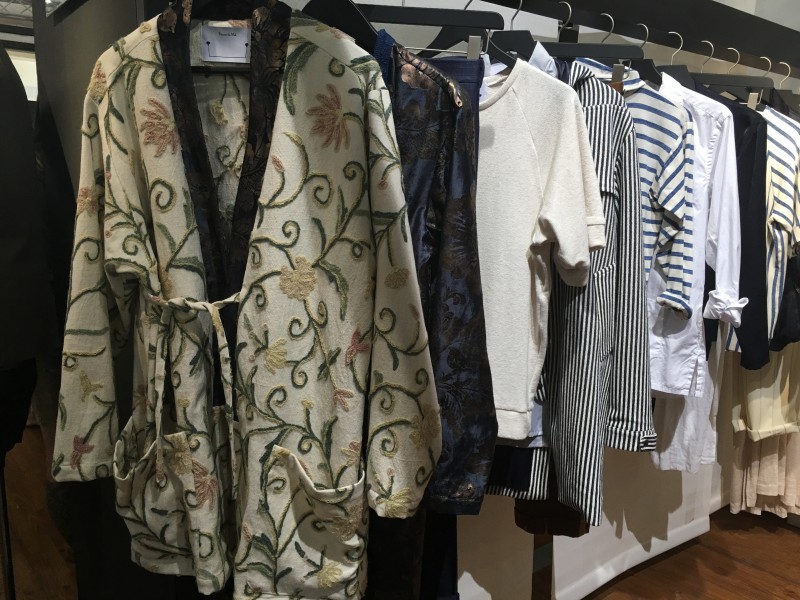 palmiere du mal pitti 2016