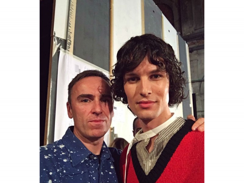 raf simons pitti 90 (7)