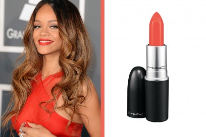 rossetto-arancione-a-chi-sta-bene-Rihanna-mac-cosmetics-lipstick-morange