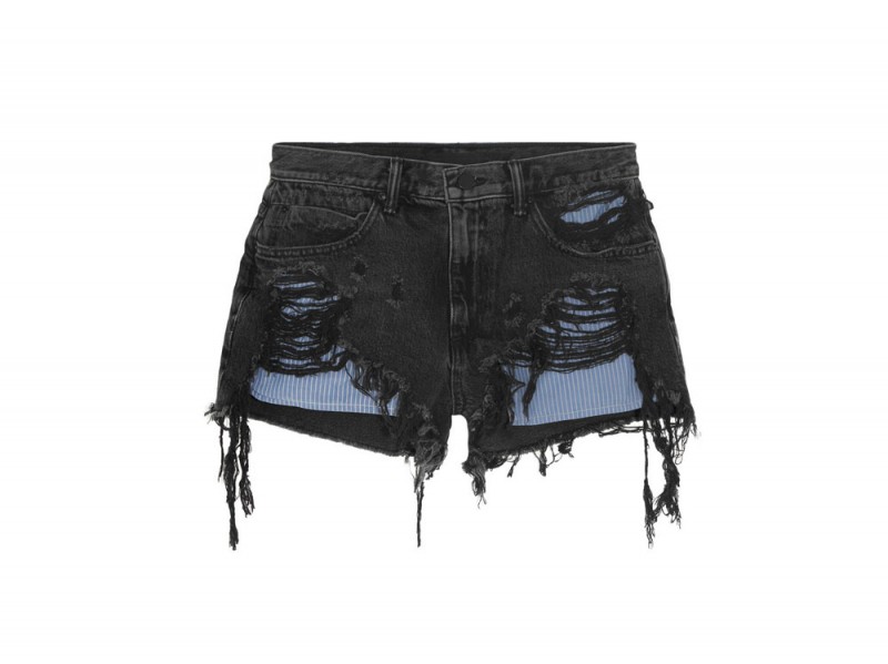 shorts-alexander-wang