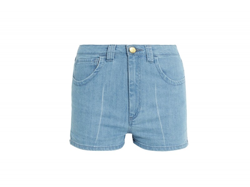 shorts-topshop-unique