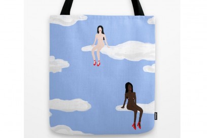 society6-shopper-donnine