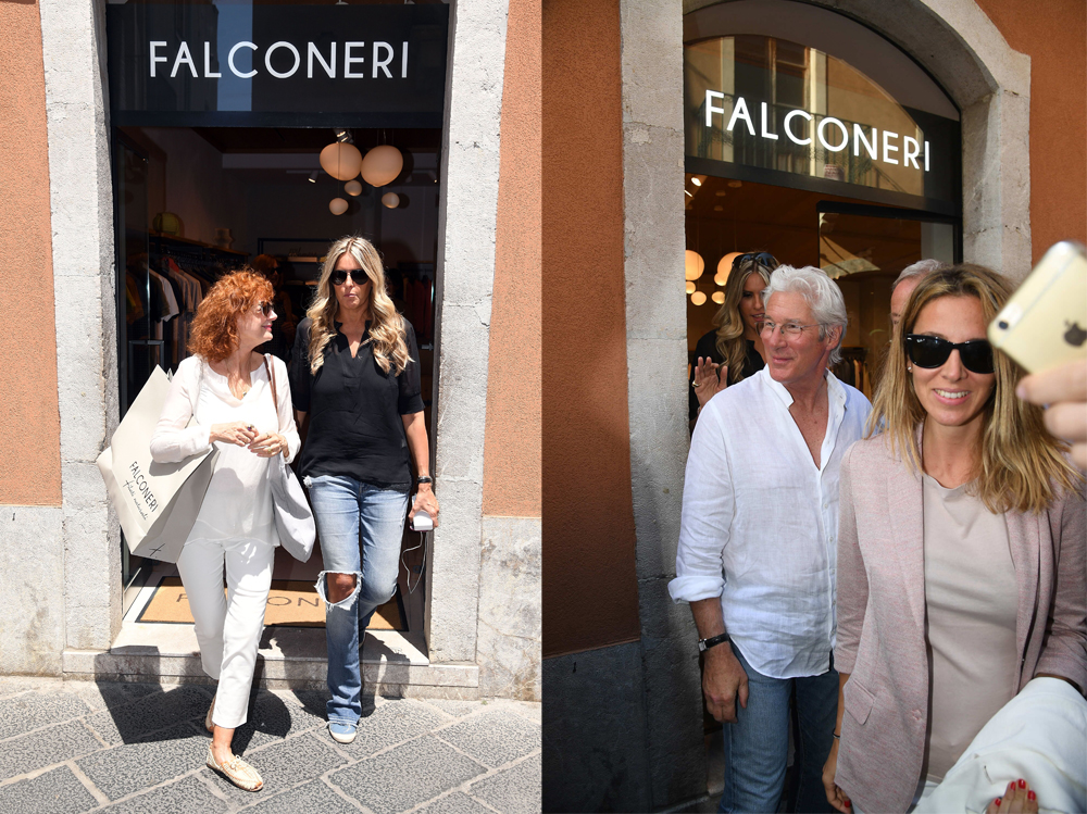 susan-sarandon-falconeri-con-tiziana-rocca