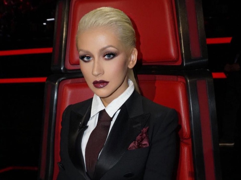 trucco-intenso-christina-aguilera-instagram