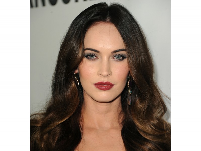 trucco-intenso-megan-fox